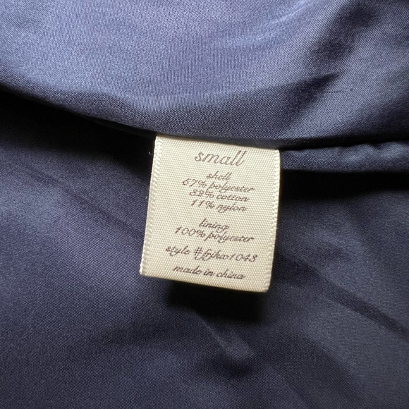 Francesca’s Blue Rain - Picture 4 of 8